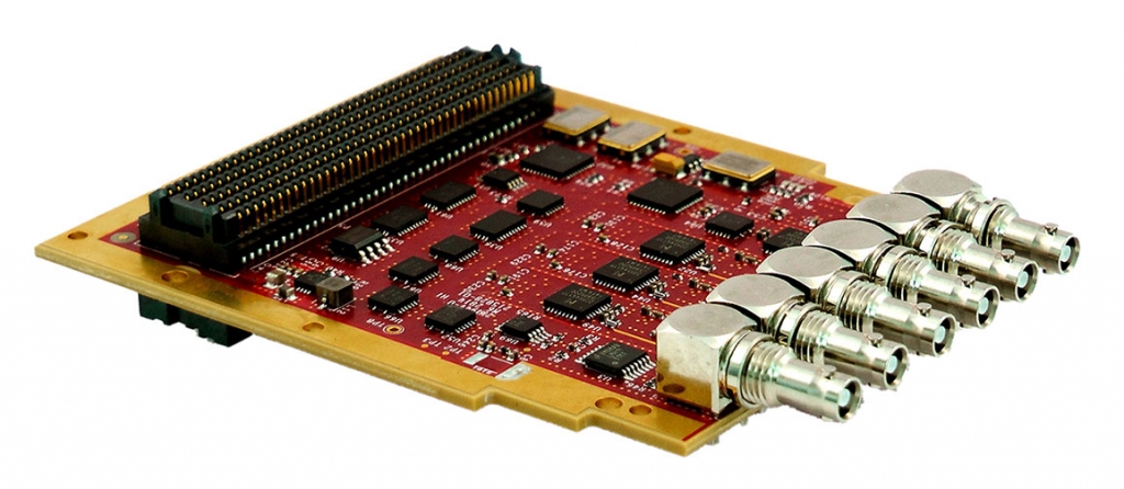 12G-SDI-FMC