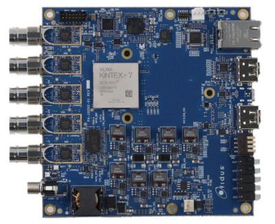 Circuit board - fidus.com