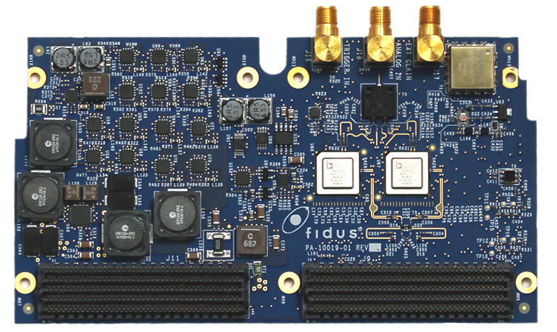 Circuit board - fidus.com