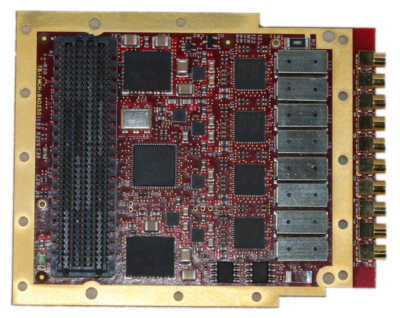Circuit board - fidus.com