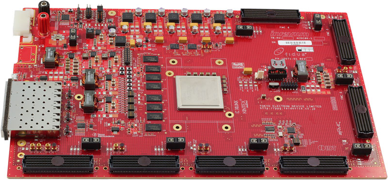 Circuit board - fidus.com