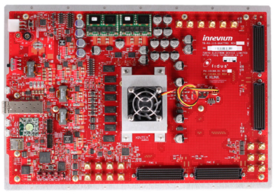 Circuit board - fidus.com