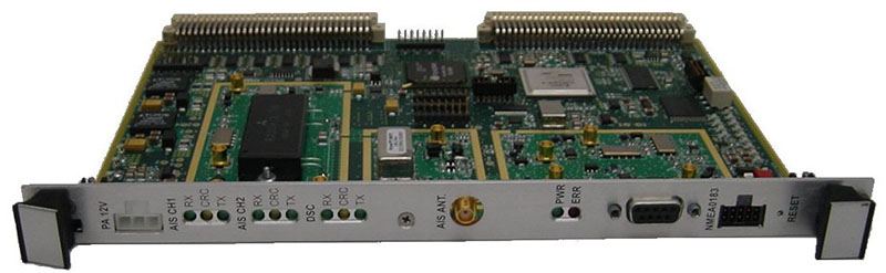 Circuit board - fidus.com