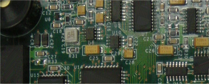 Circuit board - fidus.com