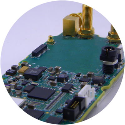 Circuit board - fidus.com