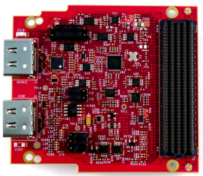 Circuit board - fidus.com