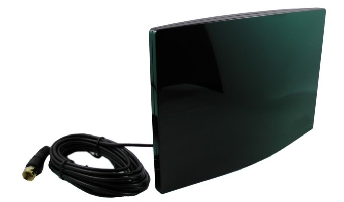 HDTV OTA Antenna - fidus.com