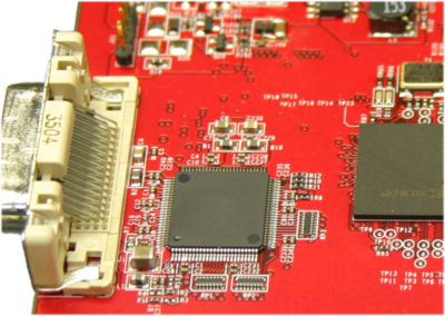 Circuit board - fidus.com