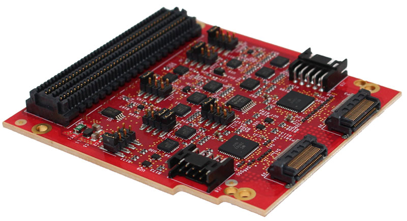Circuit board - fidus.com