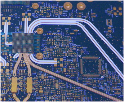 Circuit board - fidus.com