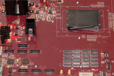Circuit board - fidus.com
