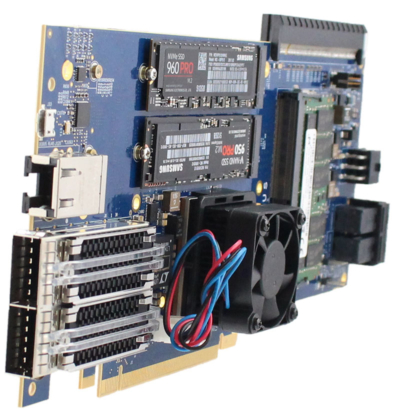 Circuit board - fidus.com
