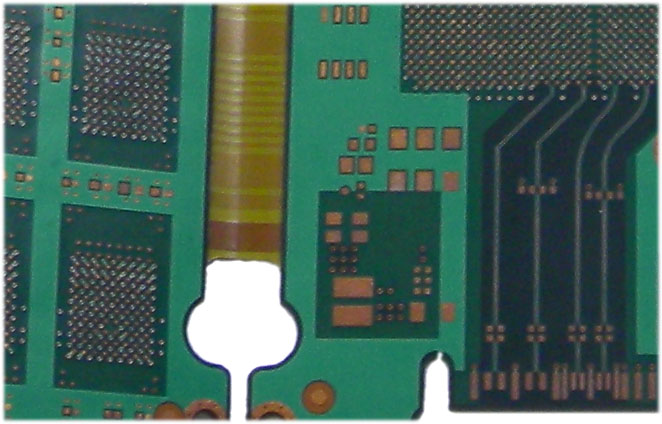 Circuit board - fidus.com