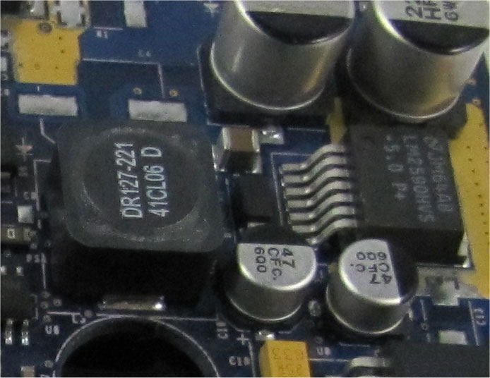ZigBee HVAC Control System - Fidus Systems