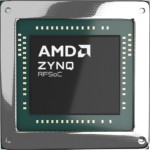 AMD Zynq Ultrascale+ RFSOC