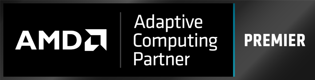 AMD Premier ACP Partner