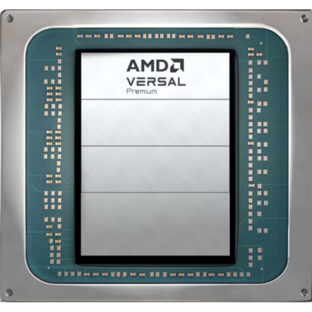 AMD Versal Premium Series chip