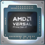 AMD Versal Prime Gen 2 chip