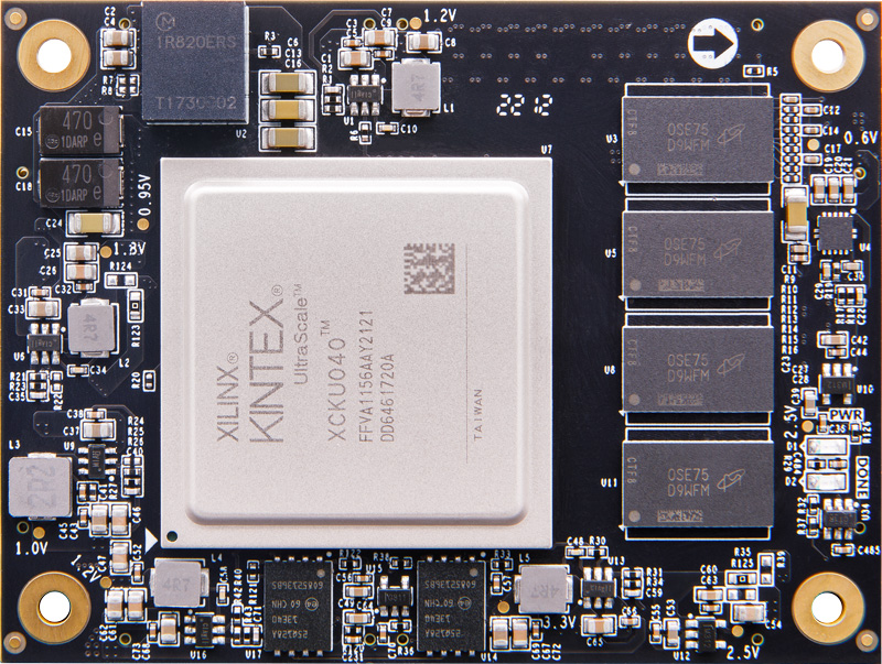 AMD kintex