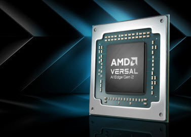AMD Versal AI Edge Gen 2