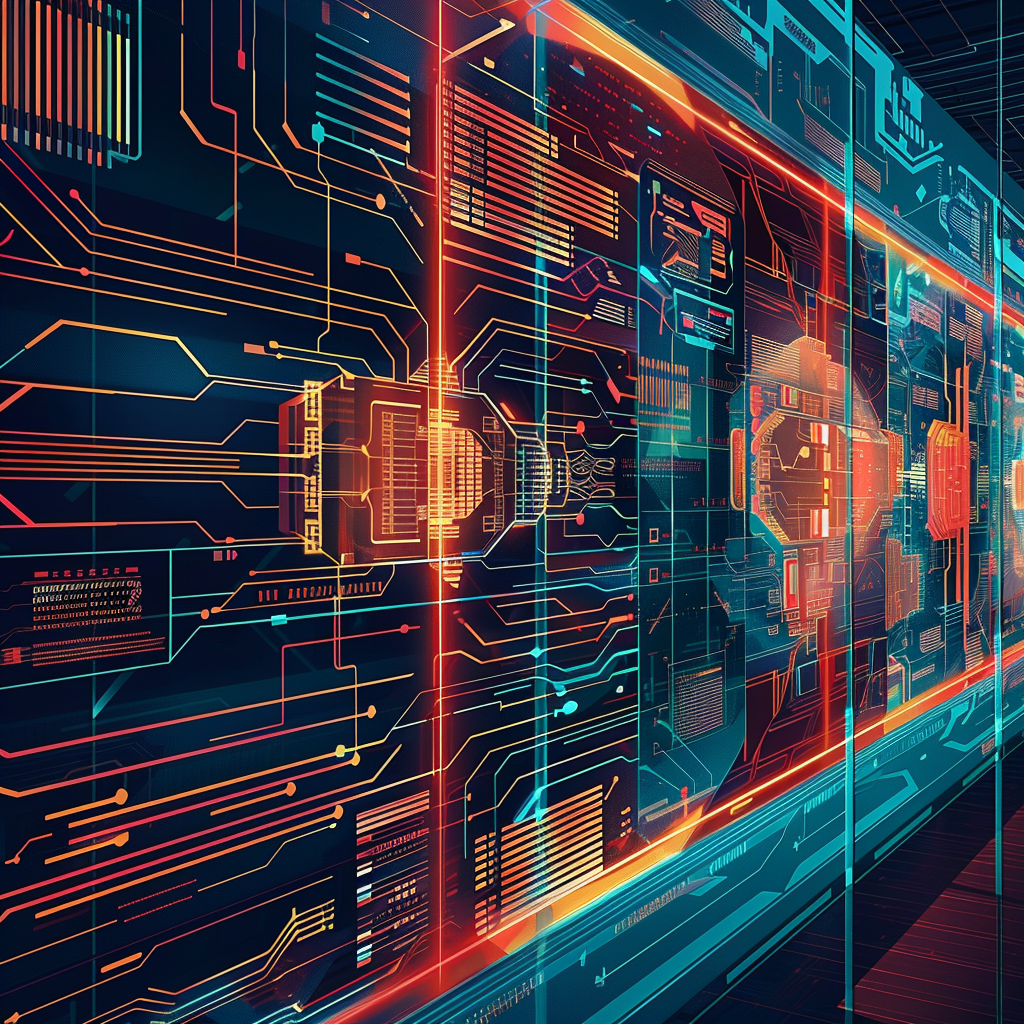 FPGA Trends - Evolution of FPGA