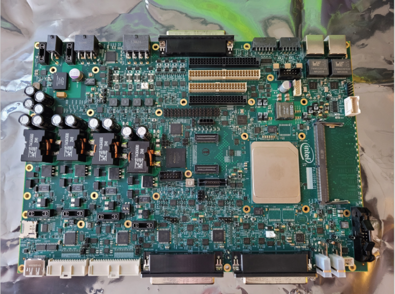 Intel Board